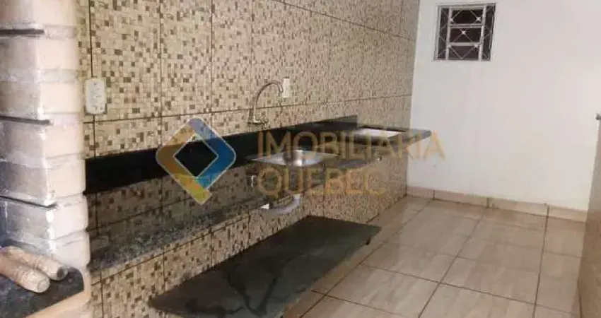 Casa com 2 quartos à venda na Rua Walter Aldo Ferlin, Parque São Sebastião, Ribeirão Preto