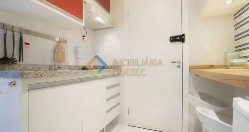 Kitnet / Stúdio à venda na Rua Alfredo Benzoni, Iguatemi, Ribeirão Preto