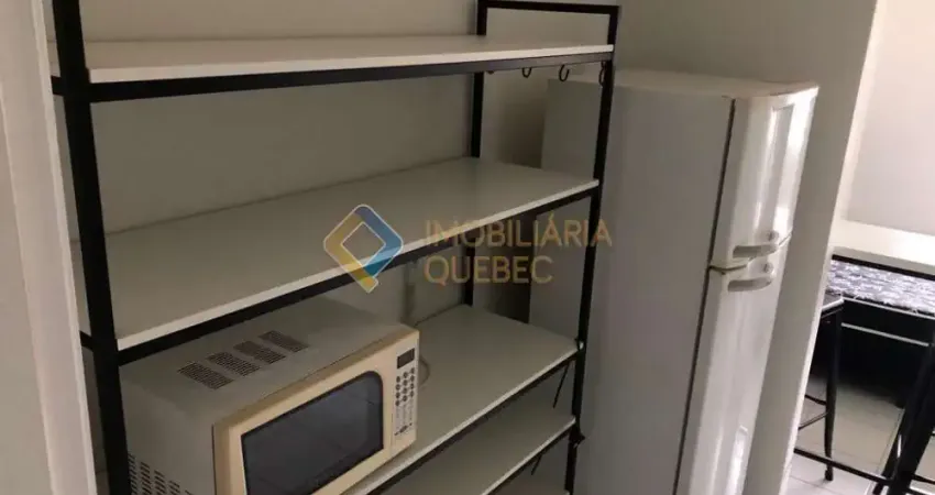 Apartamento com 1 quarto para alugar na Rua Alfredo Benzoni, Iguatemi, Ribeirão Preto