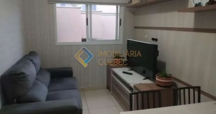 Apartamento com 2 quartos à venda na Rua Nair de Lima Adourian, Residencial Greenville, Ribeirão Preto