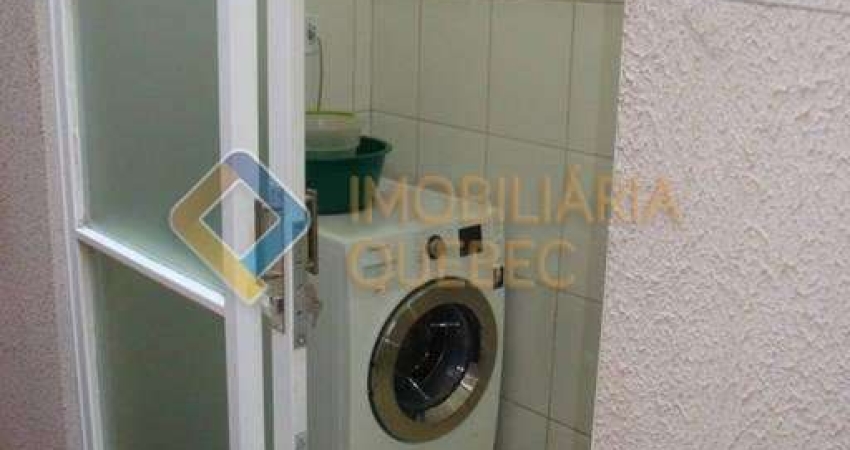 Apartamento com 2 quartos à venda na Rua Brasilina Alves Ferreira, Residencial e Comercial Palmares, Ribeirão Preto