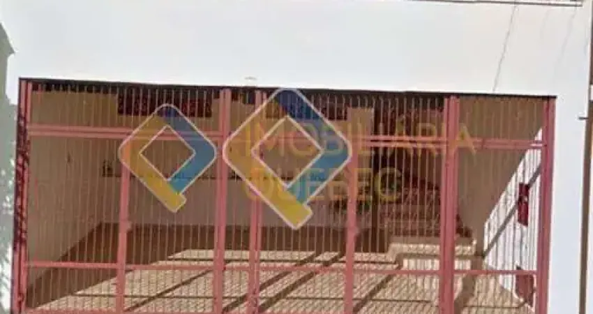 Casa com 2 quartos à venda na Rua Antônio Mondi, Iguatemi, Ribeirão Preto