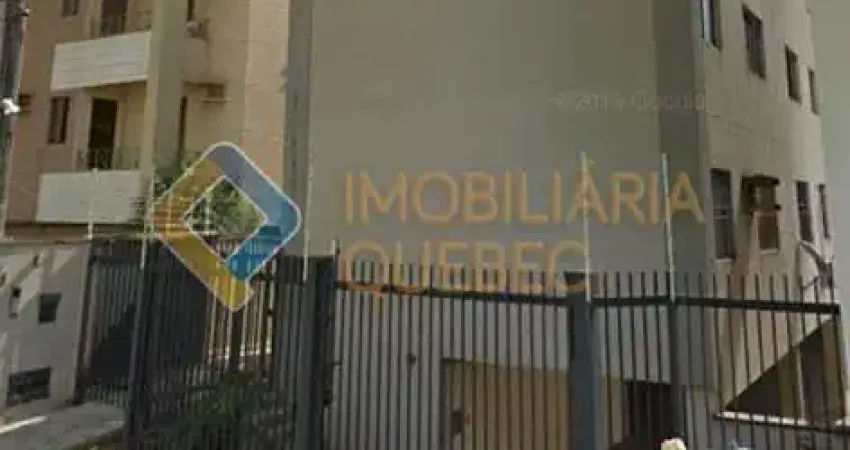 Apartamento com 1 quarto à venda na Rua Itapira, Jardim Paulistano, Ribeirão Preto