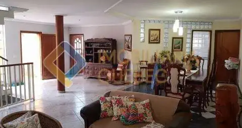 Casa com 4 quartos à venda na Rua Professor Alonso Ferraz, Alto da Boa Vista, Ribeirão Preto