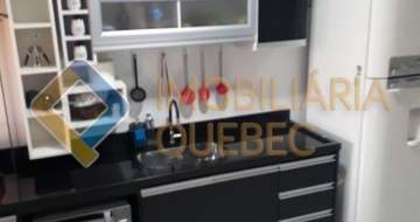 Apartamento com 2 quartos à venda na Rua Ramos de Azevedo, Jardim Paulista, Ribeirão Preto