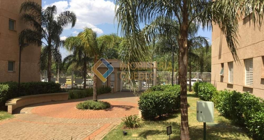 Apartamento com 2 quartos à venda na Avenida Guido Golfeto, Campos Elíseos, Ribeirão Preto
