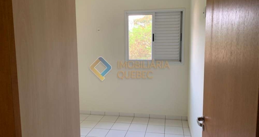 Apartamento com 1 quarto à venda na Rua José Pierri, Nova Ribeirânia, Ribeirão Preto