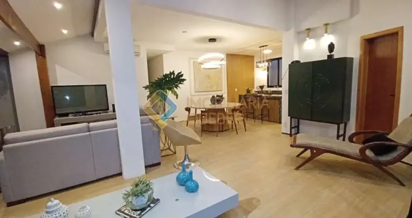 Casa em condomínio fechado com 3 quartos à venda na Rua Capitão José Luciano de Andrade, Bonfim Paulista, Ribeirão Preto