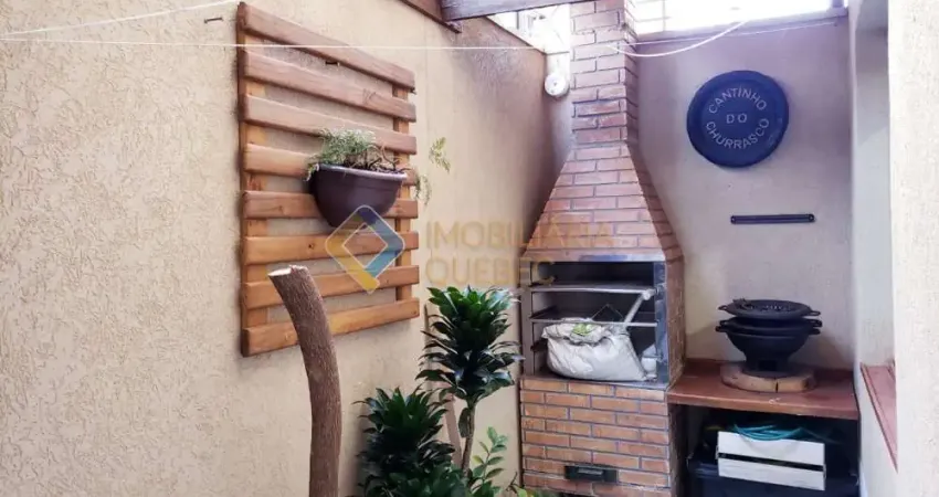 Apartamento com 2 quartos à venda na Rua Mário Ignácio, Residencial e Comercial Palmares, Ribeirão Preto