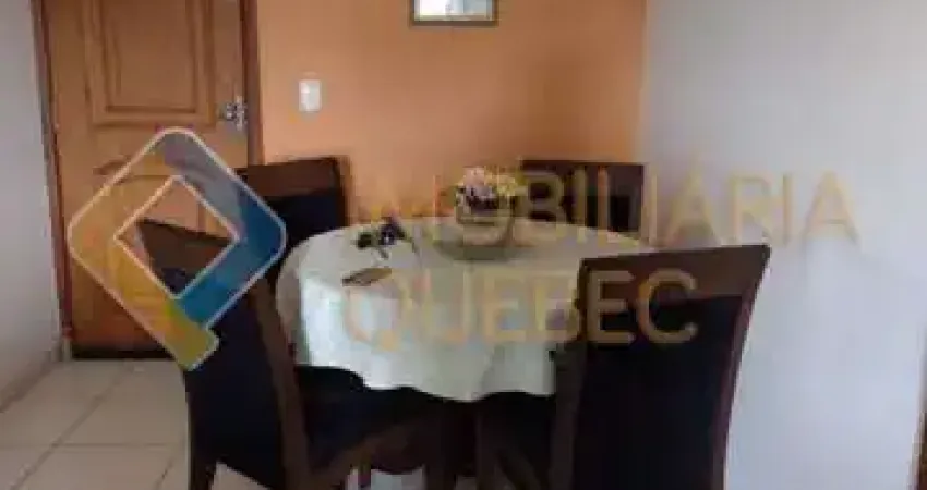 Apartamento com 2 quartos à venda na Rua Coronel Miguel Brisola de Oliveira, Parque Anhangüera, Ribeirão Preto
