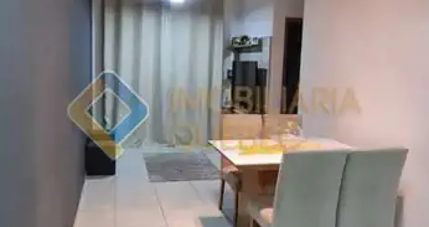 Apartamento com 2 quartos à venda na Rua Jornalista Cândido Motta Filho, Presidente Dutra, Ribeirão Preto