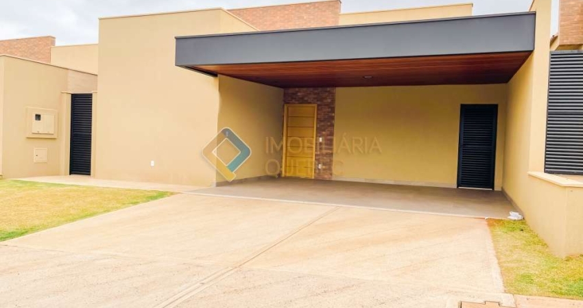 Casa em condomínio fechado com 3 quartos para alugar na R. Cravinas, Fazenda Santa Maria, Ribeirão Preto
