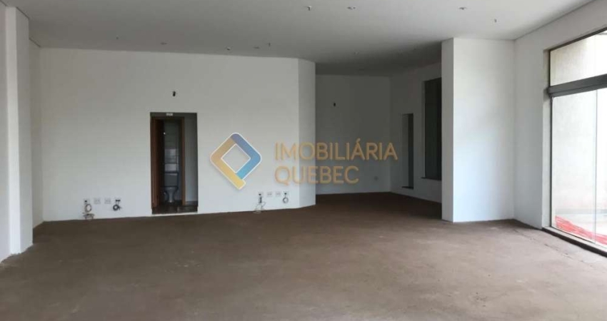 Sala comercial à venda na Rua Milton José Robusti, Jardim Botânico, Ribeirão Preto