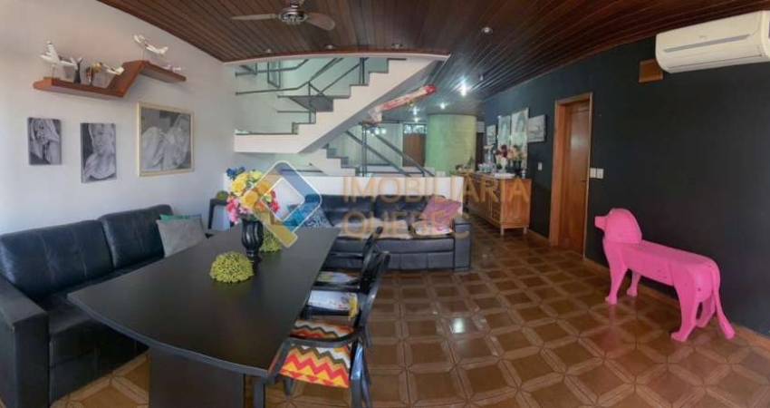 Casa com 5 quartos à venda na Rua Cesário Motta, Jardim Paulistano, Ribeirão Preto
