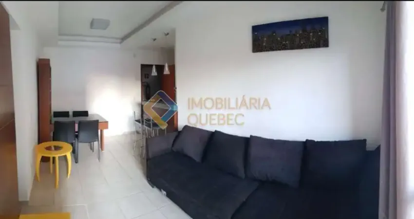 Apartamento com 2 quartos à venda na Avenida do Café, Vila Monte Alegre, Ribeirão Preto