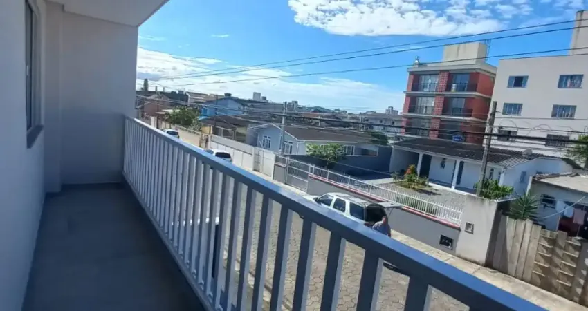Apartamento à venda no Centro, Navegantes 