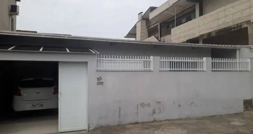 Vendo Casa em Navegantes