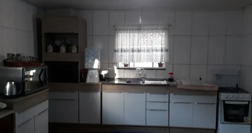 Casa com 2 quartos à venda no Centro, Navegantes 