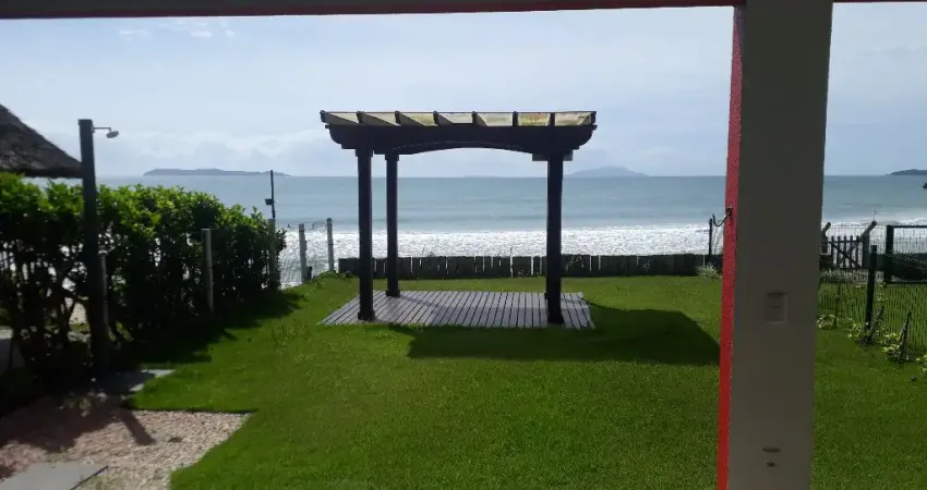 Casa com 5 quartos à venda em Quatro Ilhas, Bombinhas 