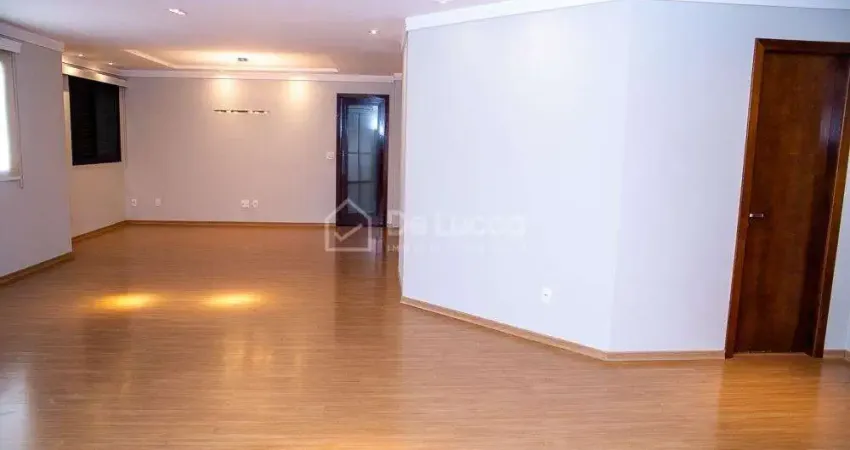 Apartamento com 3 quartos para alugar na Avenida Rotary, 125, Vila Brandina, Campinas