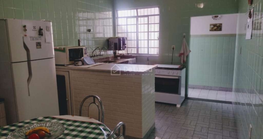 Casa comercial à venda na Rua Teodoro Baima, 79, Jardim Proença, Campinas