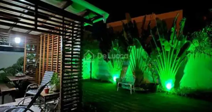 Casa em condomínio fechado com 3 quartos à venda na Estrada do Jequitibá, 999, Pinheiro, Valinhos