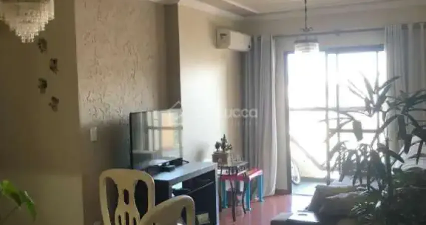 Apartamento com 3 quartos à venda na Rua Duque de Caxias, 296, Centro, Campinas