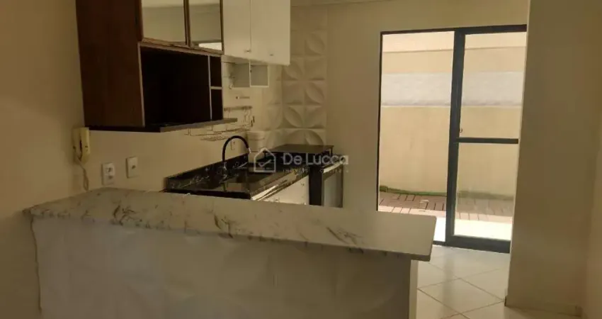 Casa em condomínio fechado com 2 quartos à venda na Rua dos Maracatins, 402, Jardim Santa Genebra, Campinas