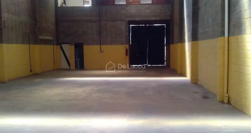 Barracão / Galpão / Depósito à venda na Rua Claudino Lopes, 415., Jardim Londres, Campinas