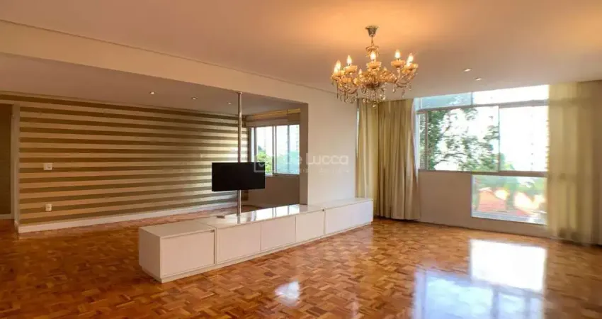 Apartamento com 2 quartos à venda na Avenida Júlio de Mesquita, 615, Cambuí, Campinas