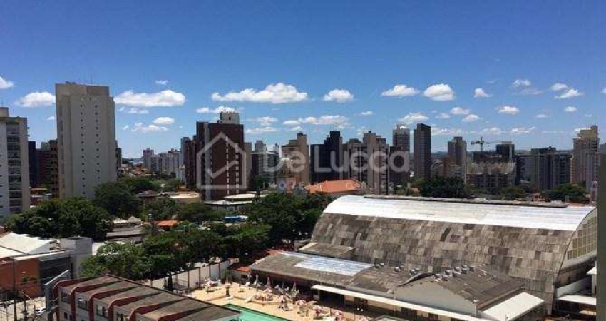 Apartamento com 3 quartos à venda na Rua Coronel Quirino, 1457, Cambuí, Campinas