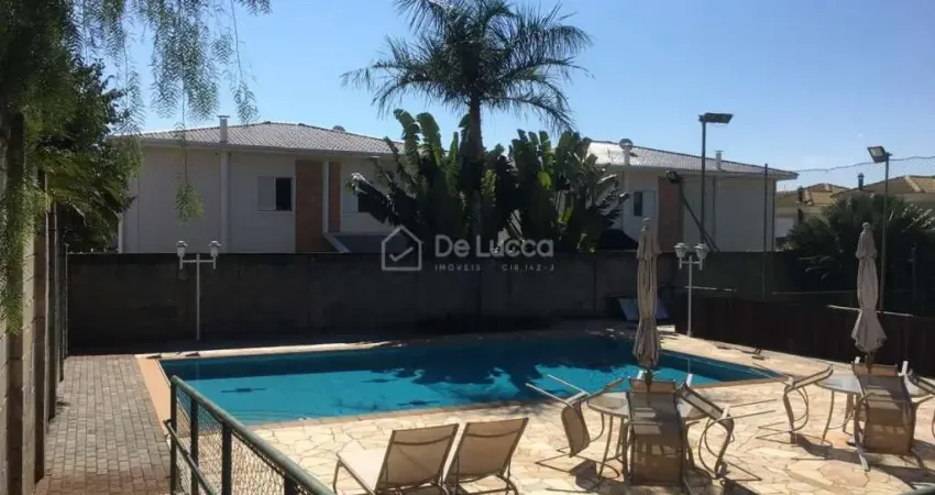 Casa em condomínio fechado com 3 quartos à venda na Doutor Raul Guedes de Melo, 546, Parque Xangrilá, Campinas