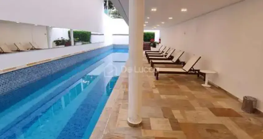 Apartamento com 2 quartos para alugar na Rua Alecrins, 700, Cambuí, Campinas