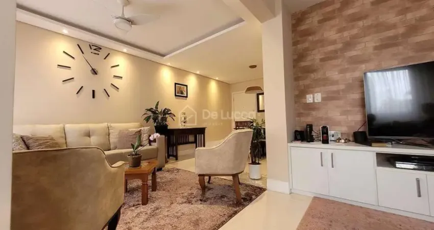 Apartamento com 2 quartos à venda na Rua Quirino do Amaral Campos, 115, Cambuí, Campinas