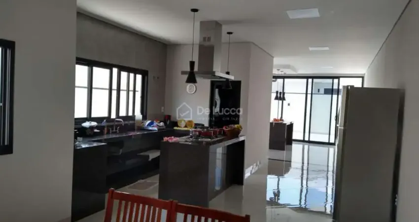 Casa em condomínio fechado com 3 quartos à venda na Nara Leão, 112, Jardim Ypê, Paulínia