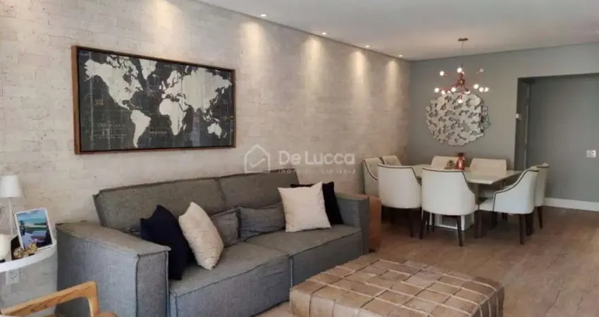 Apartamento com 2 quartos para alugar na Rua Doutor Vieira Bueno, 245, Cambuí, Campinas