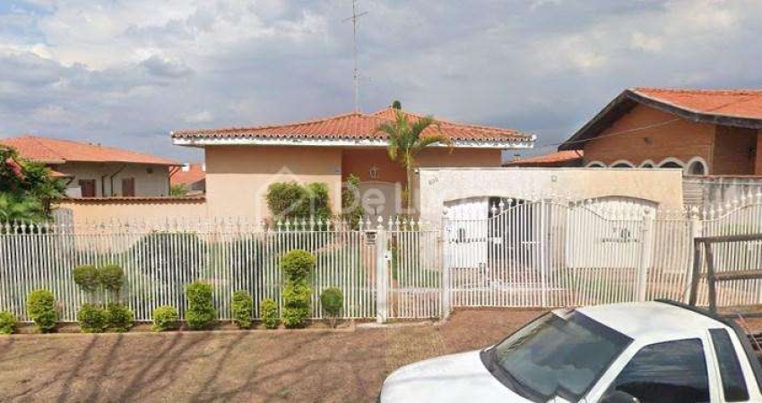 Casa comercial à venda na Rua das Margaridas, 600, Mansões Santo Antônio, Campinas