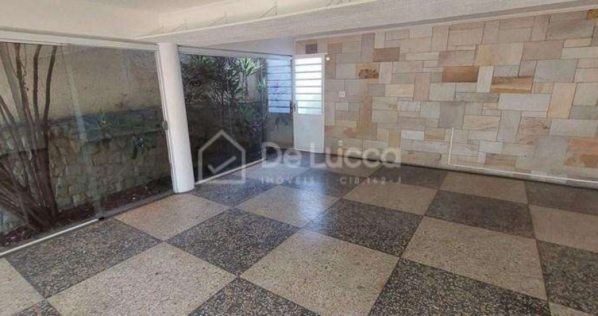 Casa comercial à venda na Avenida João Erbolato, 410, Jardim Chapadão, Campinas