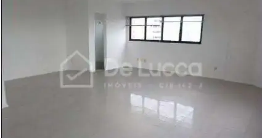 Sala comercial à venda na Avenida Andrade Neves, 2412, Jardim Chapadão, Campinas
