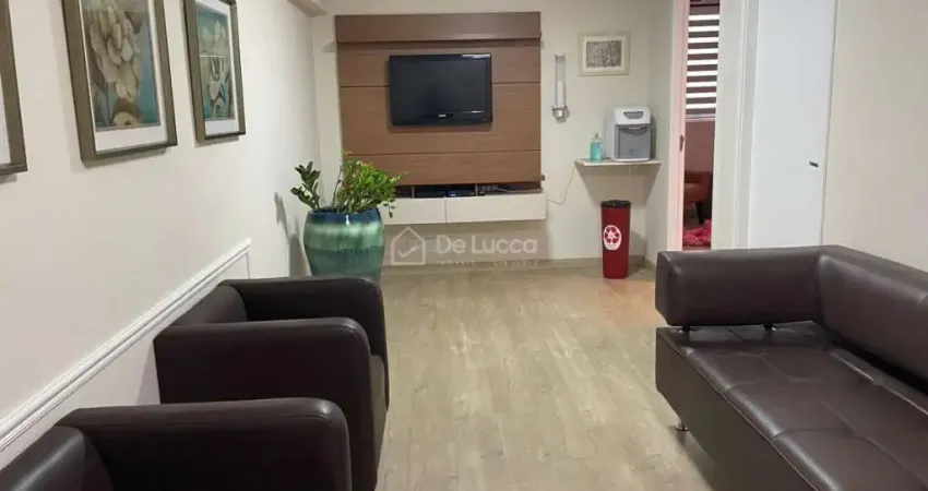 Sala comercial à venda na Rua Sebastião de Souza, 205, Centro, Campinas