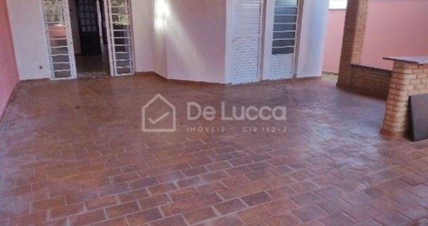 Casa com 3 quartos à venda na Rua Joseph Cooper Reinhardt, 251, Vila Marieta, Campinas