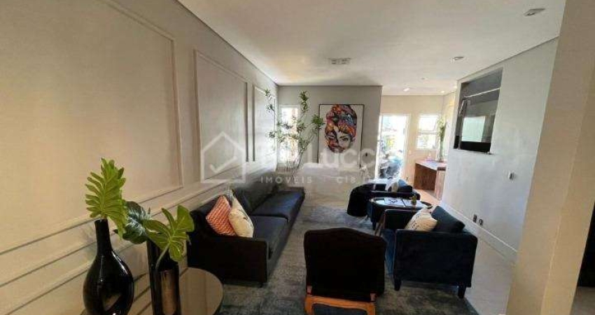 Casa em condomínio fechado com 3 quartos à venda na Rua Amália Della Colleta, 200, Parque Imperador, Campinas