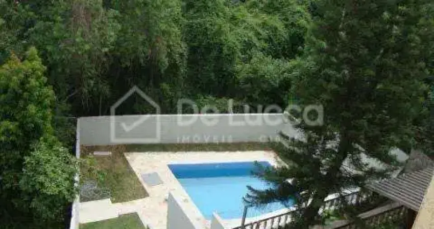 Casa em condomínio fechado com 3 quartos à venda na Rua San Conrado, 149, Loteamento Caminhos de San Conrado (Sousas), Campinas