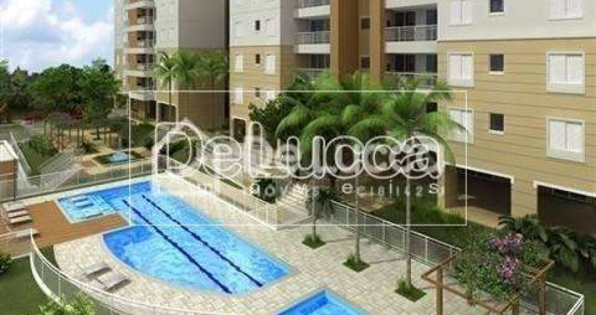 Apartamento com 3 quartos à venda na Avenida Maria Emília Alves dos Santos de Ângelis, 759, Parque Prado, Campinas