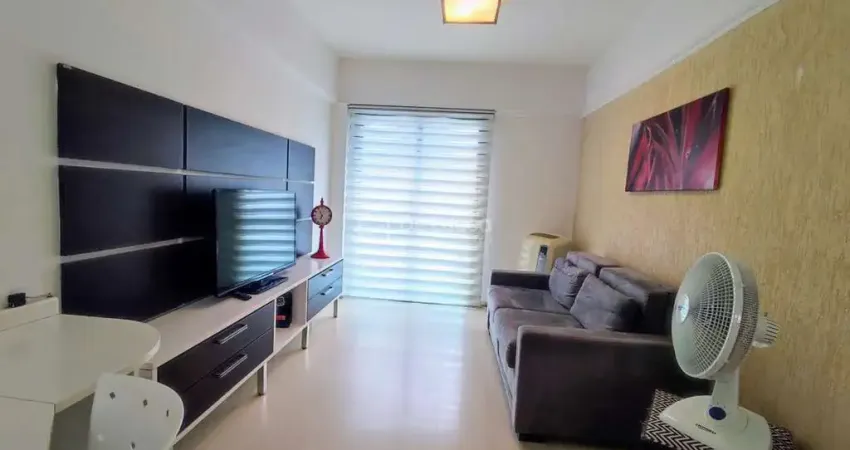 Apartamento com 1 quarto à venda na Rua Doutor Emílio Ribas, 1007, Cambuí, Campinas