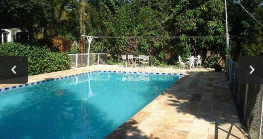 Chácara / sítio com 3 quartos à venda na Rua Afonso Emanueli, 320, Recanto dos Dourados, Campinas