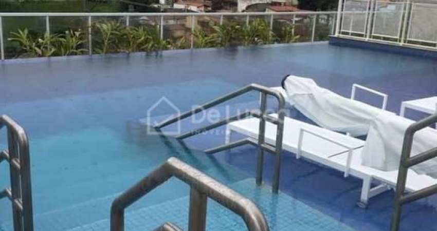 Apartamento com 2 quartos à venda na Rua Oscar Leite, 200, Ponte Preta, Campinas
