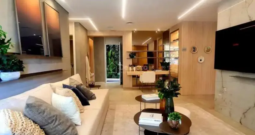 Apartamento com 2 quartos à venda na Rua Coronel Francisco Andrade Coutinho, 112, Cambuí, Campinas