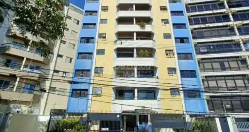 Apartamento com 1 quarto para alugar na Rua Rafael Andrade Duarte, 618, Jardim Paraíso, Campinas