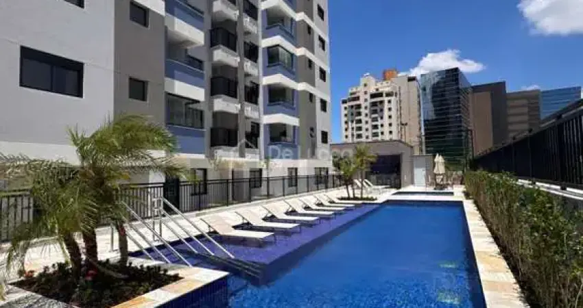 Apartamento com 3 quartos à venda na Rua Nuporanga, 429, Nova Campinas, Campinas